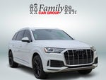 2021 Audi Q7 45 Premium Plus quattro