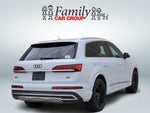 2021 Audi Q7 45 Premium Plus quattro