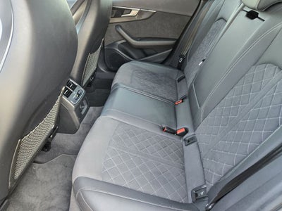 2023 Audi S4 3.0T Premium quattro