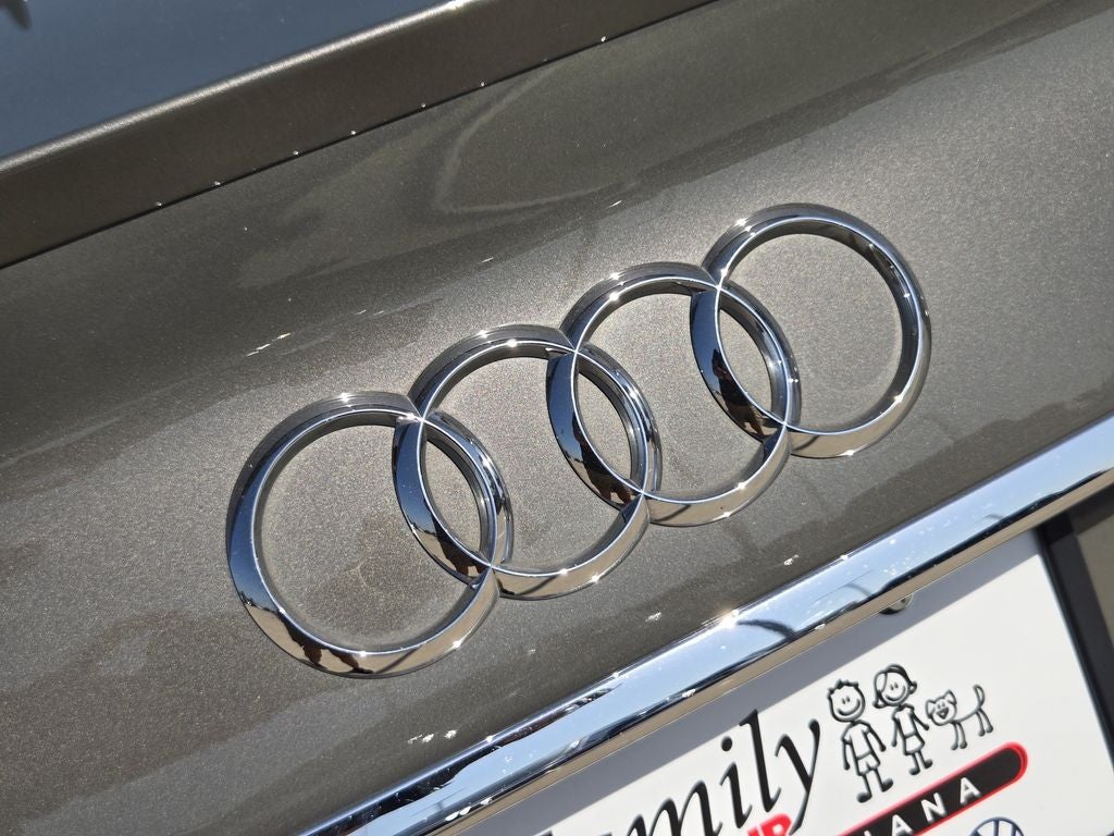 2023 Audi S4 3.0T Premium quattro