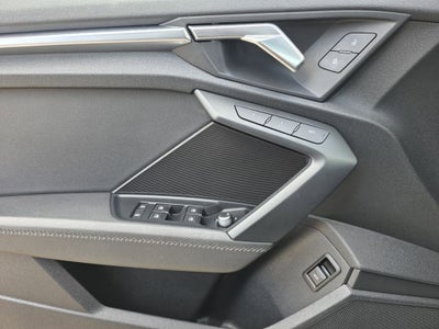 2023 Audi A3 40 Premium quattro