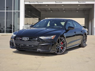 2023 Audi S7 2.9T Prestige quattro
