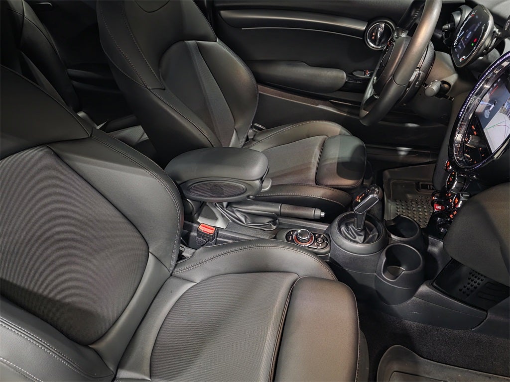 2022 MINI Hardtop 2 Door Cooper S