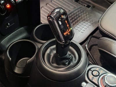 2022 MINI Hardtop 2 Door Cooper S