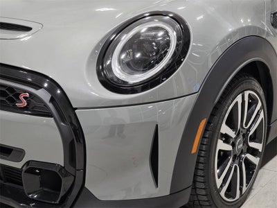 2022 MINI Hardtop 2 Door Cooper S