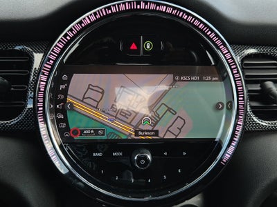 2023 MINI John Cooper Works Base