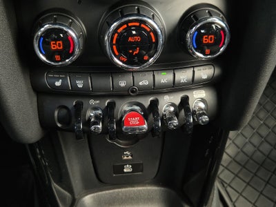 2023 MINI John Cooper Works Base