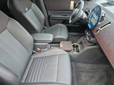 2025 MINI Countryman John Cooper Works