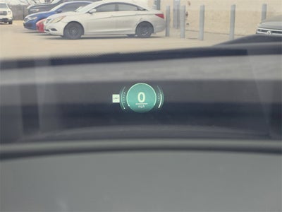 2025 MINI Countryman John Cooper Works