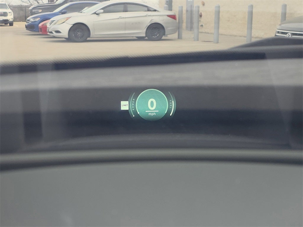 2025 MINI Countryman John Cooper Works