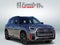 2025 MINI Countryman John Cooper Works