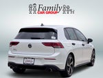2024 Volkswagen Golf GTI 2.0T SE