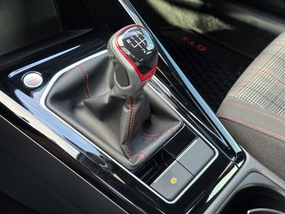 2024 Volkswagen Golf GTI S