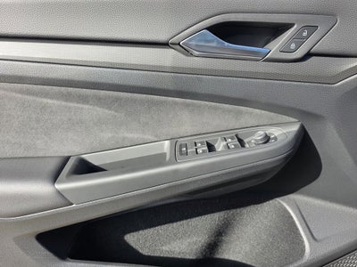 2024 Volkswagen Golf GTI S