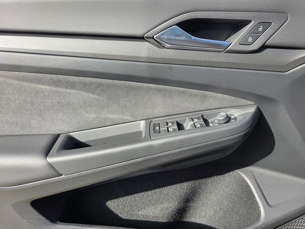 2024 Volkswagen Golf GTI S