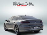 2022 Volkswagen Arteon 2.0T SE R-Line