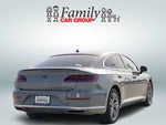 2022 Volkswagen Arteon 2.0T SE R-Line
