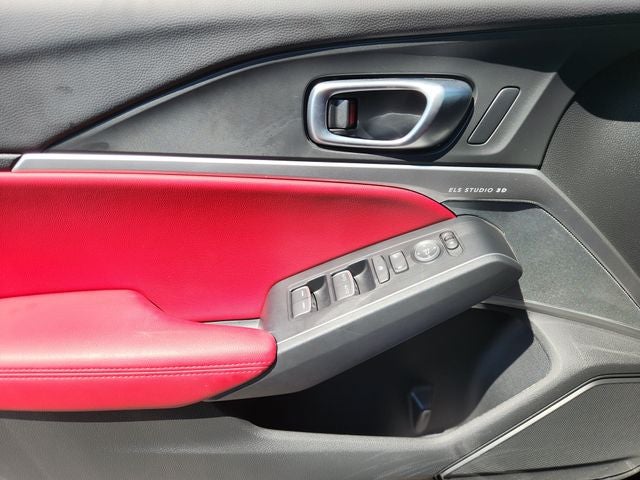 2024 Acura Integra Type S