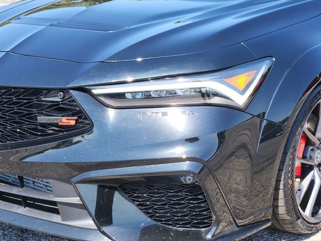 2024 Acura Integra Type S
