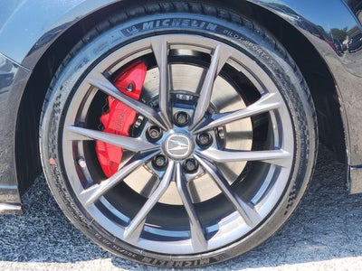 2024 Acura Integra Type S