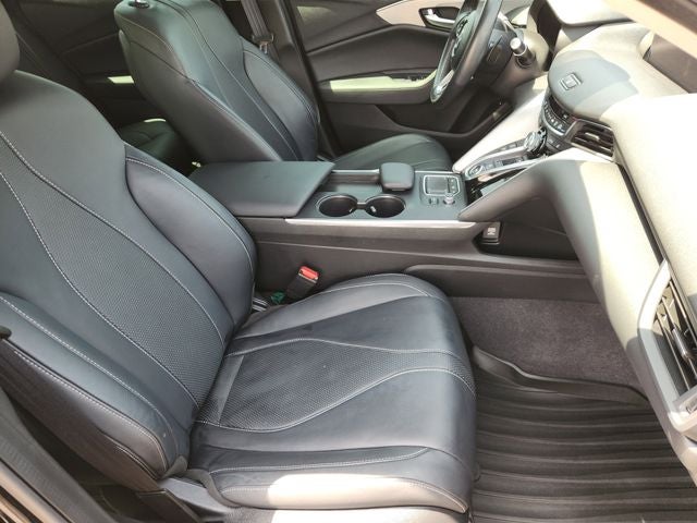 2023 Acura TLX Technology Package