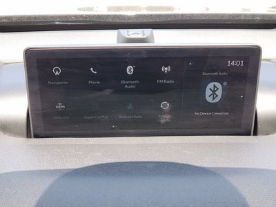 2023 Acura TLX Technology Package