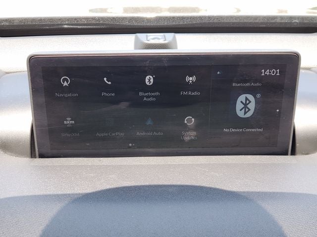 2023 Acura TLX Technology Package