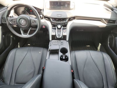 2023 Acura TLX Technology Package