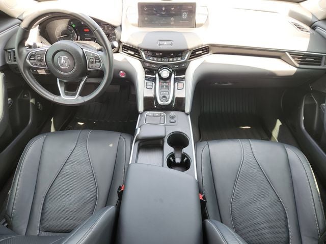 2023 Acura TLX Technology Package