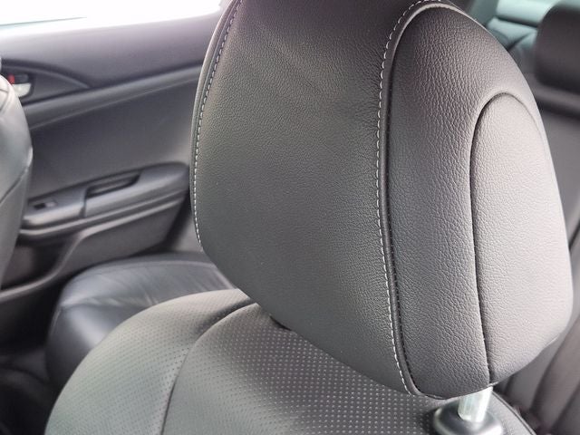 2022 Honda Insight Touring