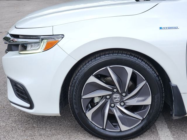 2022 Honda Insight Touring