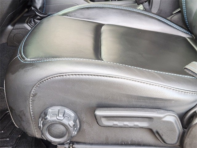 2022 Jeep Wrangler Unlimited Rubicon 4xe