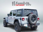 2024 Jeep Wrangler Willys 4xe