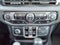 2024 Jeep Wrangler Sport S 4xe