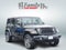 2024 Jeep Wrangler Sport S 4xe