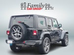 2024 Jeep Wrangler Sport S 4xe