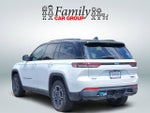 2022 Jeep Grand Cherokee Trailhawk 4xe