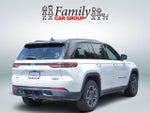 2022 Jeep Grand Cherokee Trailhawk 4xe