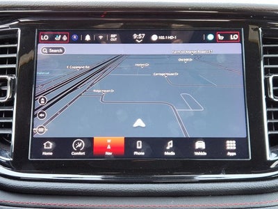 2024 Dodge Durango R/T Plus