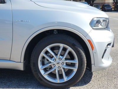 2024 Dodge Durango R/T Plus