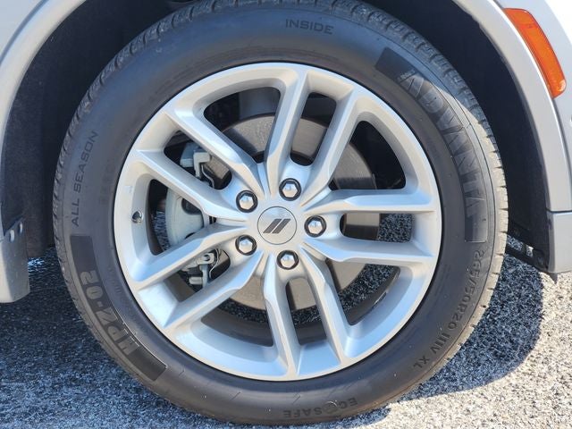 2024 Dodge Durango R/T Plus