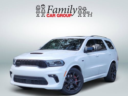 2023 Dodge Durango SRT 392 Premium