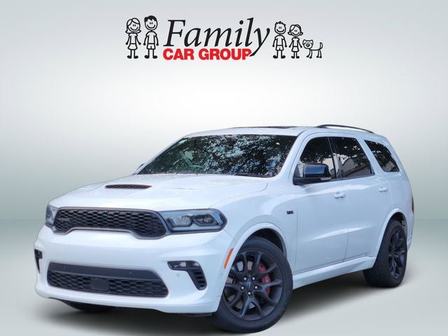2023 Dodge Durango SRT 392 Premium