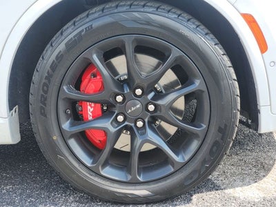 2023 Dodge Durango SRT 392 Premium