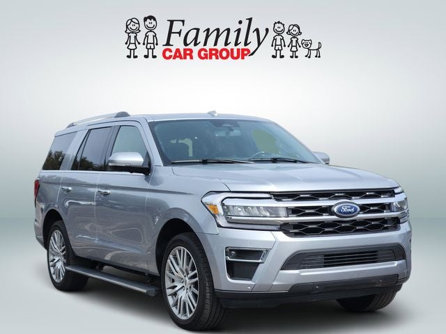 2024 Ford Expedition Limited