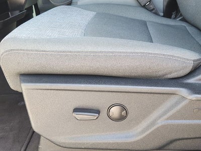 2025 Ford F-250SD XLT