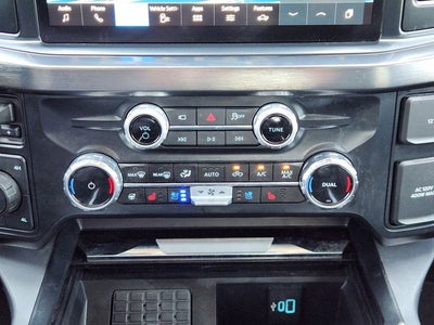 2025 Ford F-250SD Lariat