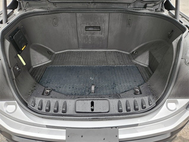 2023 Ford F-150 Lightning Pro