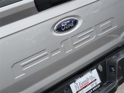 2023 Ford F-150 Lightning Pro