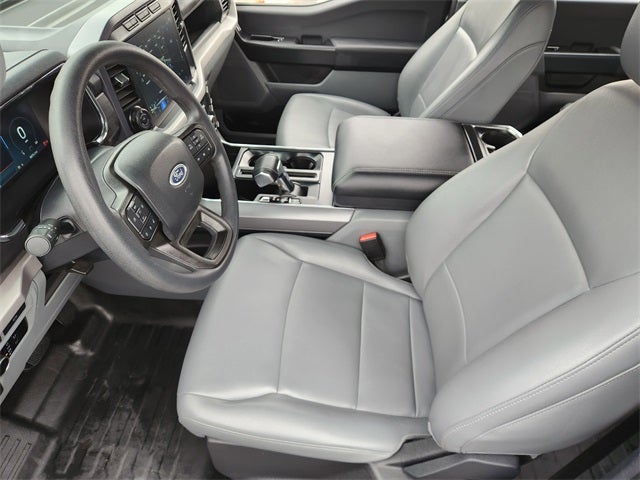 2023 Ford F-150 Lightning Pro